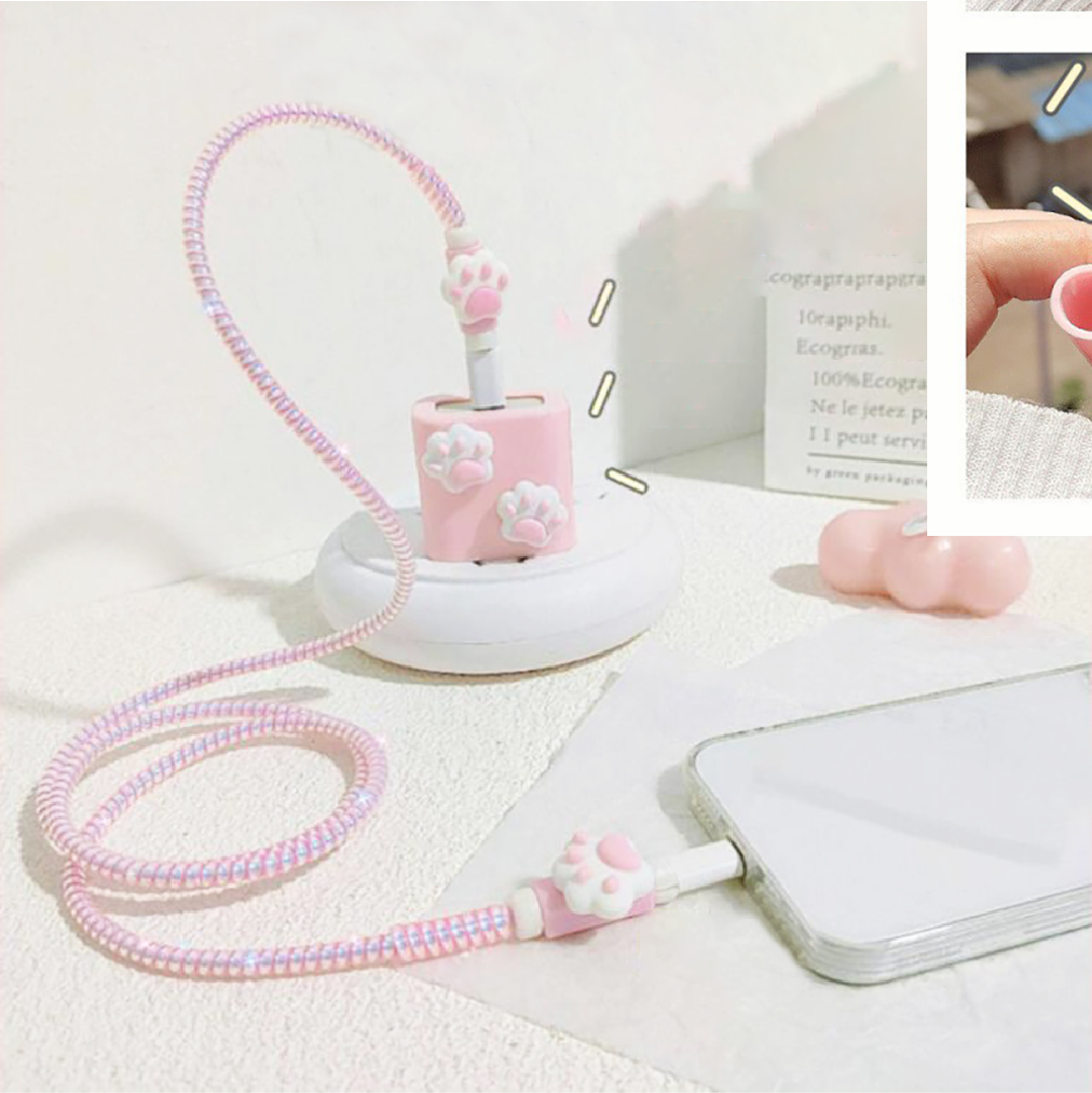 Miniatura 5 de PRODUCTO NUEVO! FUNDA PROTECTORA KITTY